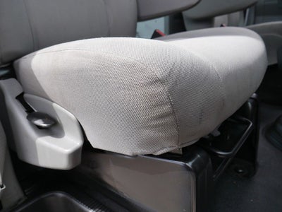 2013 Ford E-250 CARGO