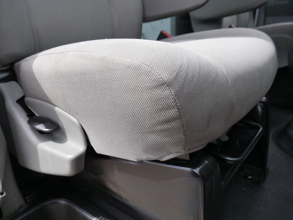 2013 Ford E-250 CARGO