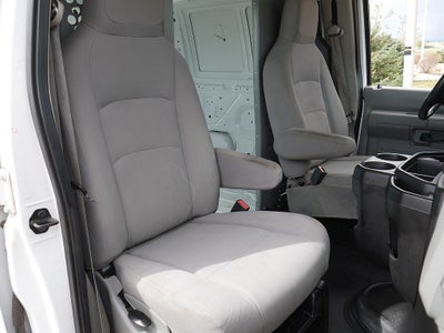 2013 Ford E-250 CARGO