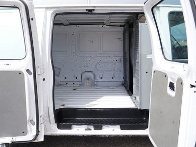 2013 Ford E-250 CARGO