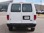 2013 Ford E-250 CARGO