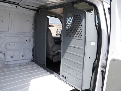 2013 Ford E-250 CARGO