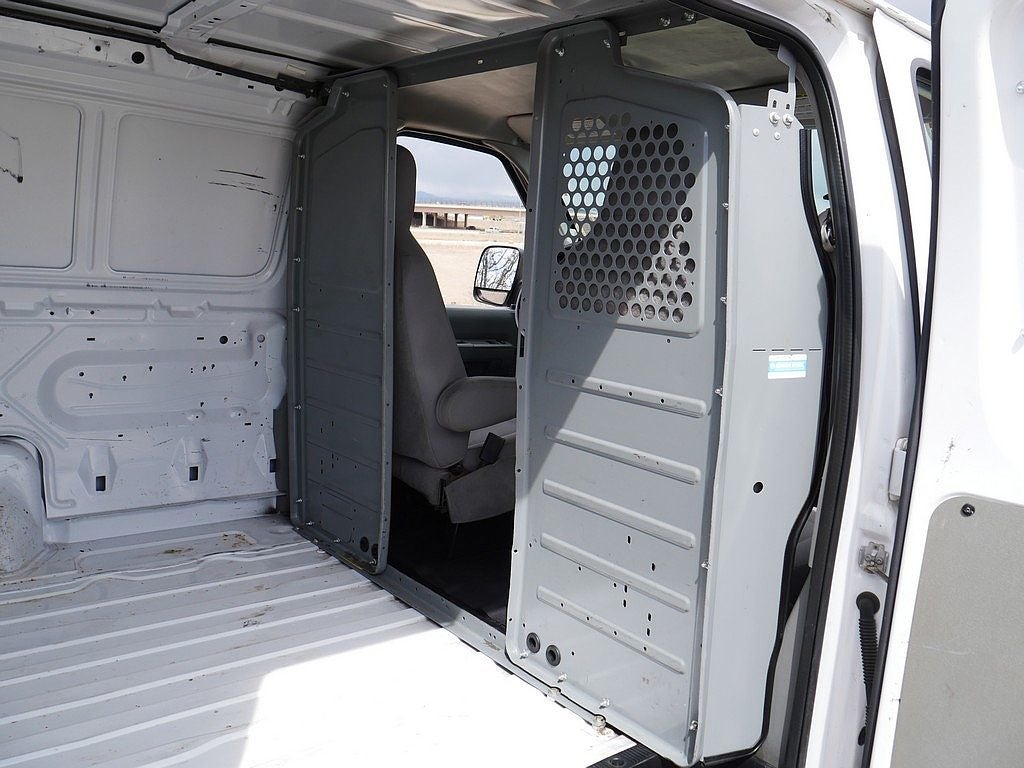2013 Ford E-250 CARGO