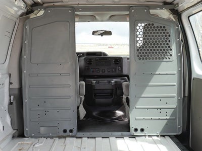 2013 Ford E-250 CARGO