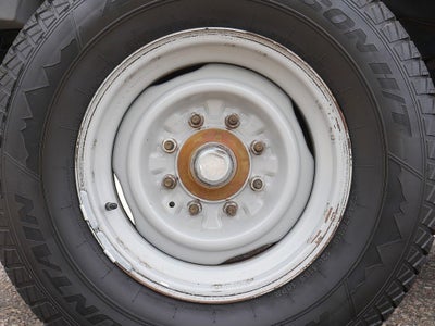 2013 Ford E-250 CARGO