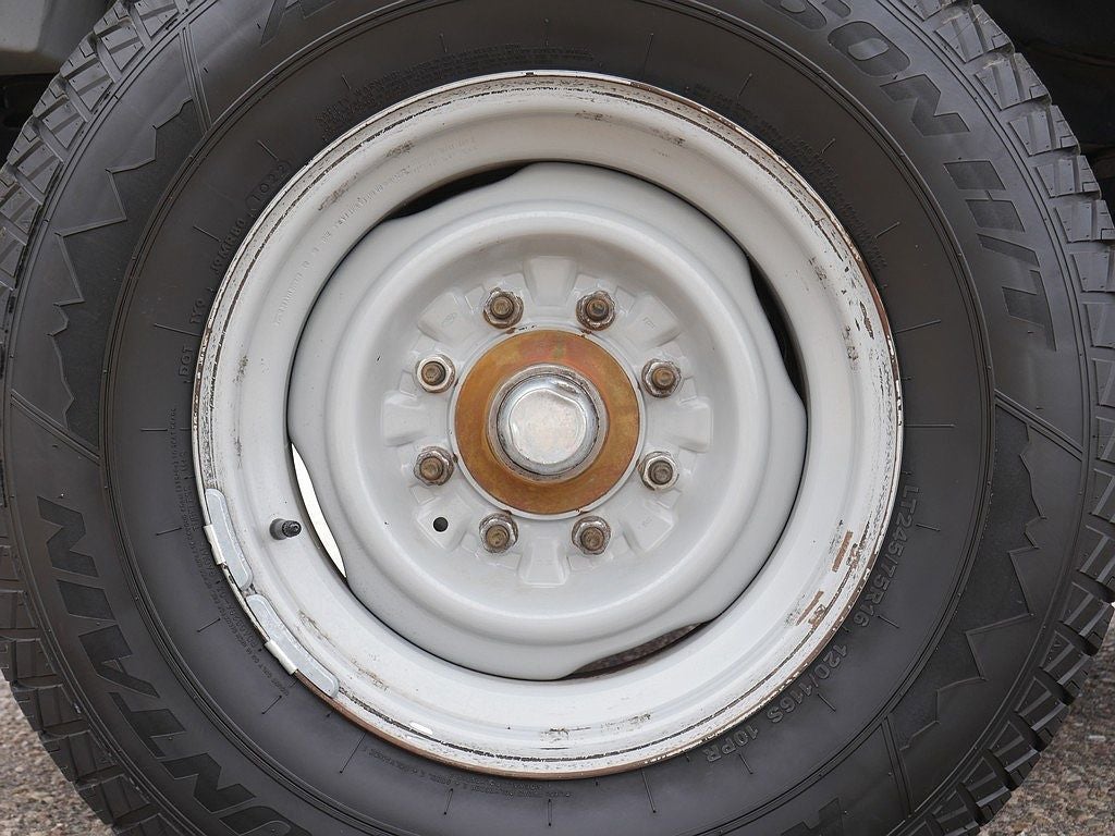 2013 Ford E-250 CARGO