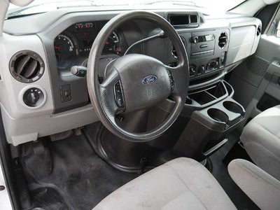 2013 Ford E-250 CARGO