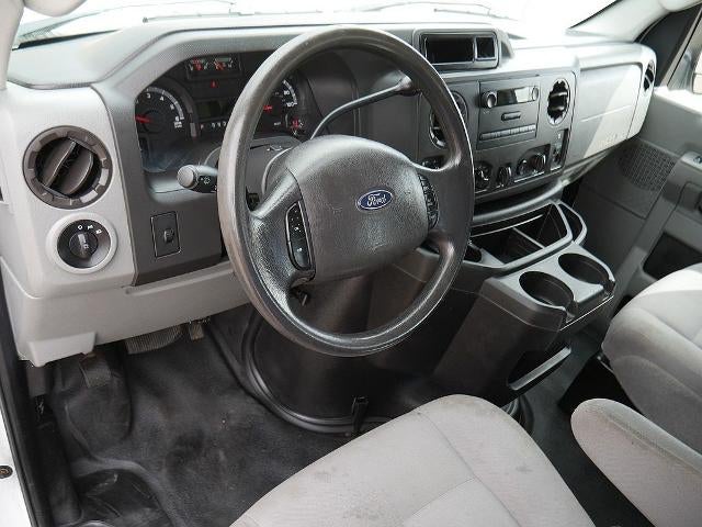 2013 Ford E-250 CARGO