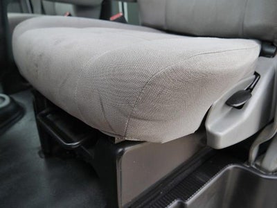 2013 Ford E-250 CARGO