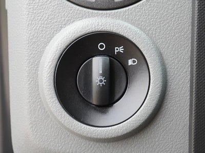 2013 Ford E-250 CARGO