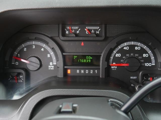 2013 Ford E-250 CARGO