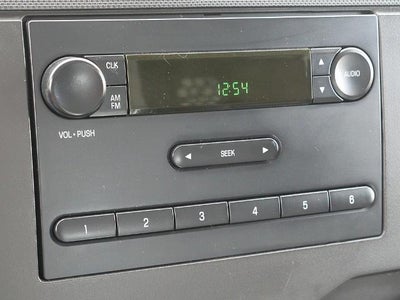 2013 Ford E-250 CARGO