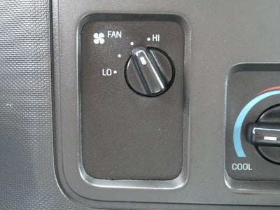 2013 Ford E-250 CARGO