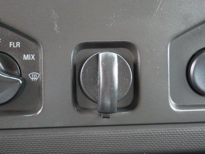 2013 Ford E-250 CARGO