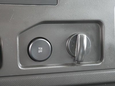 2013 Ford E-250 CARGO