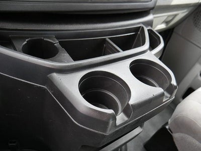 2013 Ford E-250 CARGO