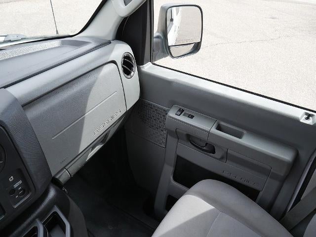 2013 Ford E-250 CARGO