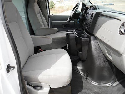 2013 Ford E-250 CARGO