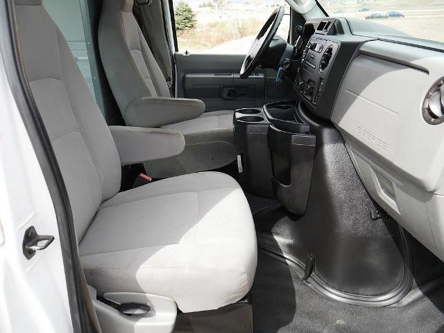 2013 Ford E-250 CARGO