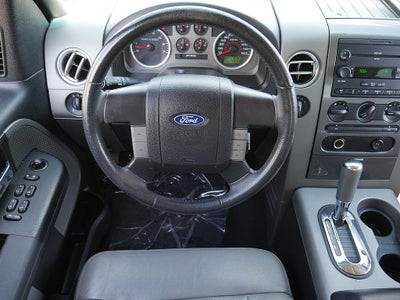 2007 Ford F-150 Lariat CREW