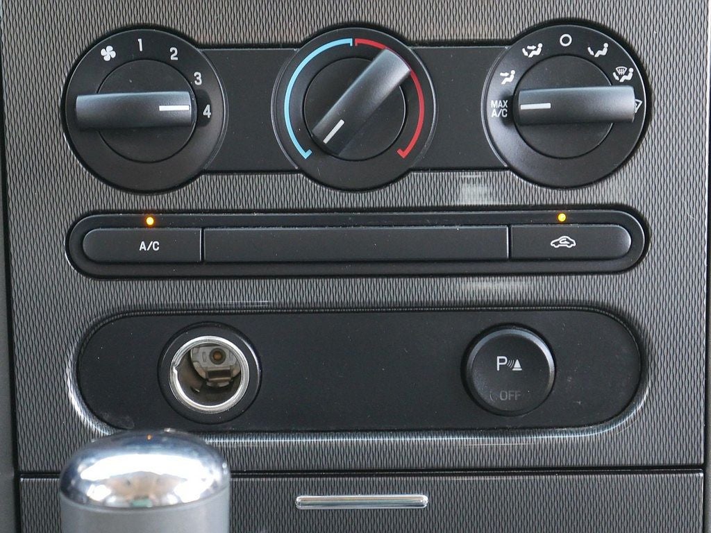 2007 Ford F-150 Lariat CREW