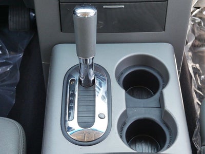 2007 Ford F-150 Lariat CREW