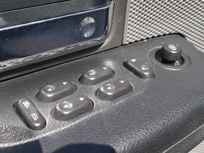 2007 Ford F-150 Lariat CREW