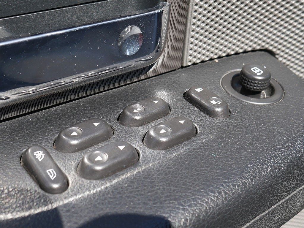 2007 Ford F-150 Lariat CREW