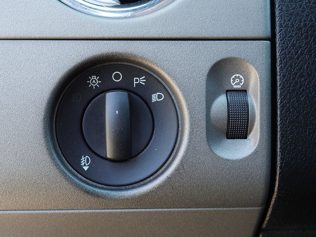 2007 Ford F-150 Lariat CREW