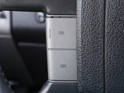 2007 Ford F-150 Lariat CREW