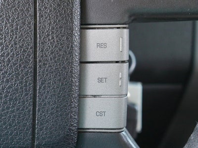 2007 Ford F-150 Lariat CREW