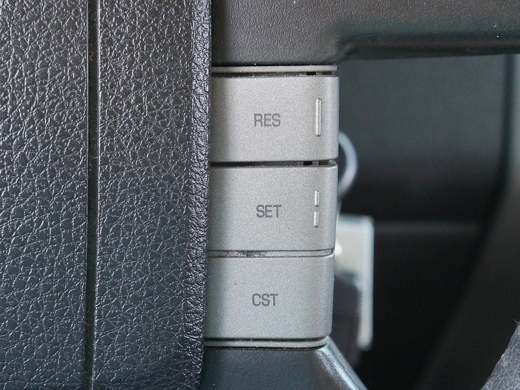 2007 Ford F-150 Lariat CREW
