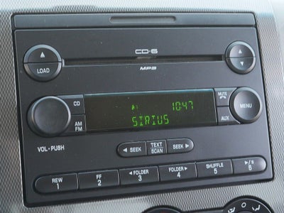 2007 Ford F-150 Lariat CREW
