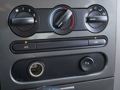 2007 Ford F-150 Lariat CREW