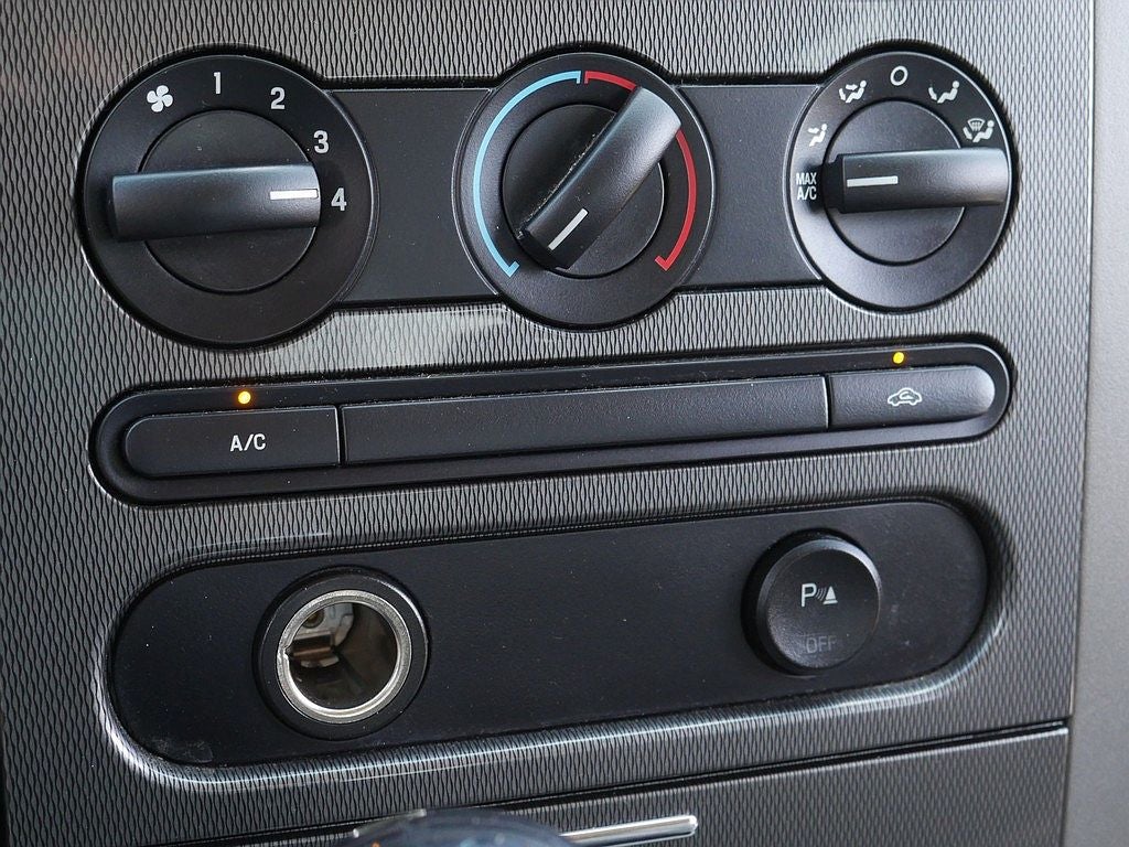 2007 Ford F-150 Lariat CREW