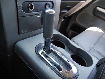2007 Ford F-150 Lariat CREW