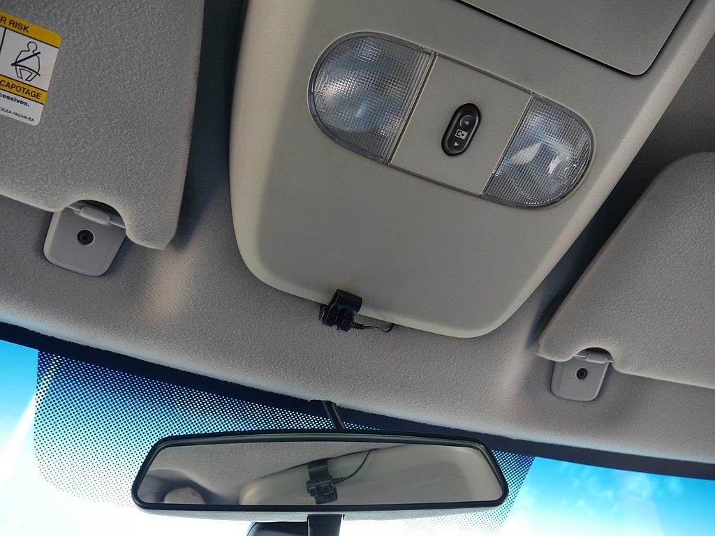 2007 Ford F-150 Lariat CREW