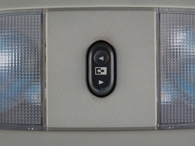 2007 Ford F-150 Lariat CREW