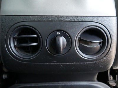 2007 Ford F-150 Lariat CREW
