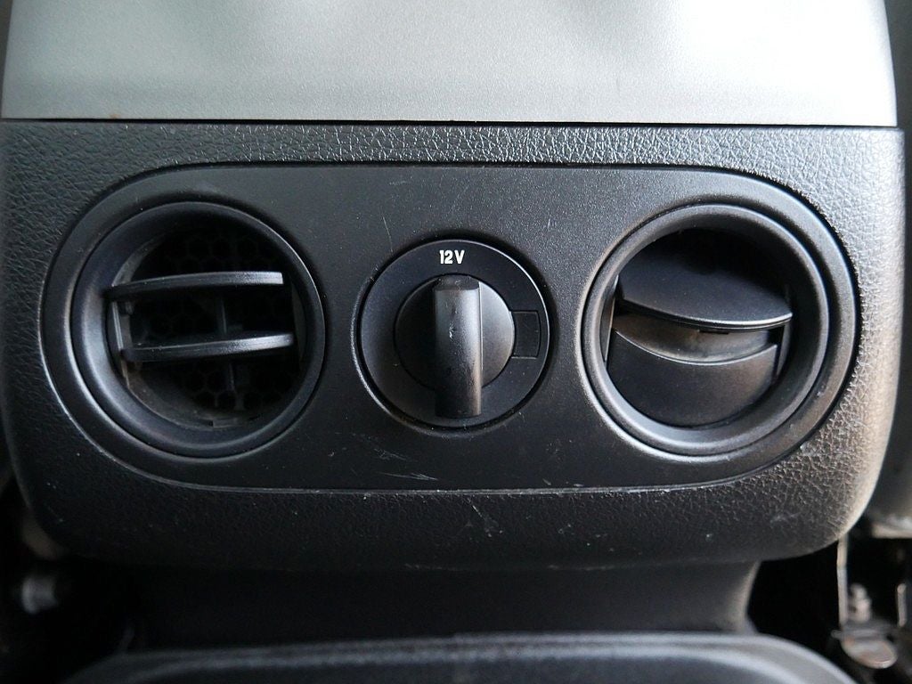 2007 Ford F-150 Lariat CREW