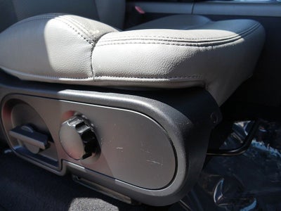 2007 Ford F-150 Lariat CREW