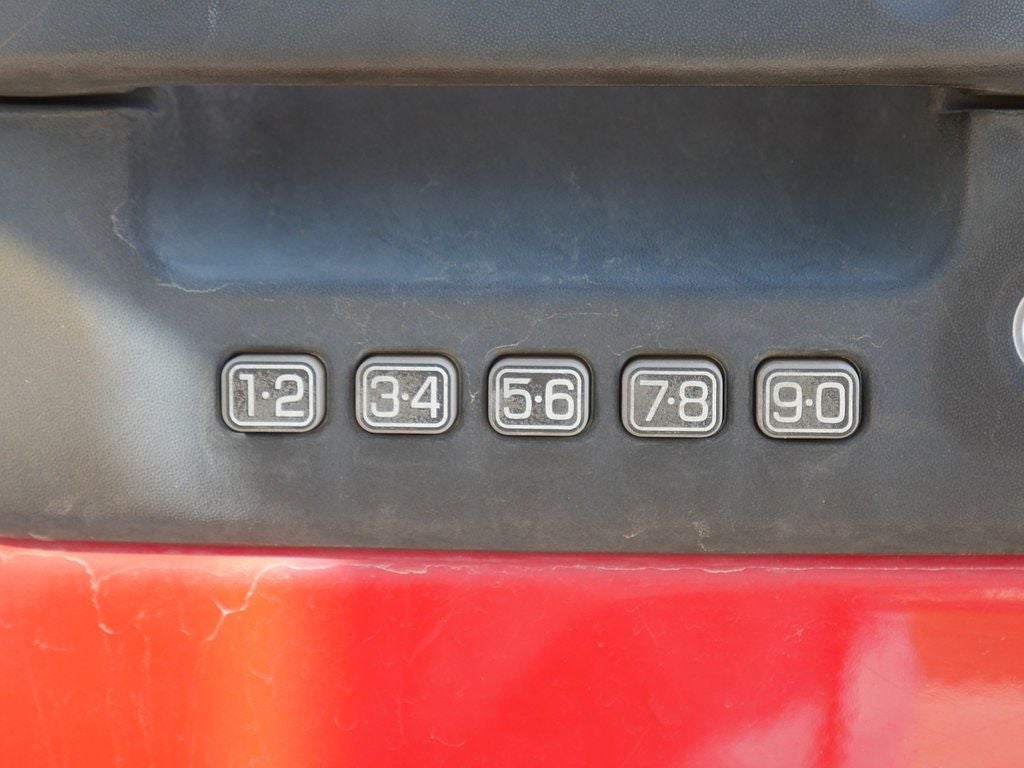 2007 Ford F-150 Lariat CREW