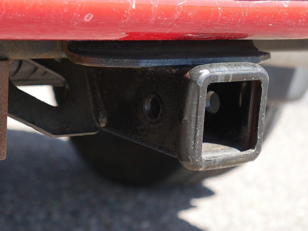 2007 Ford F-150 Lariat CREW