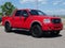 2007 Ford F-150 Lariat CREW