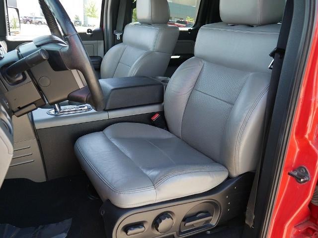 2007 Ford F-150 Lariat CREW