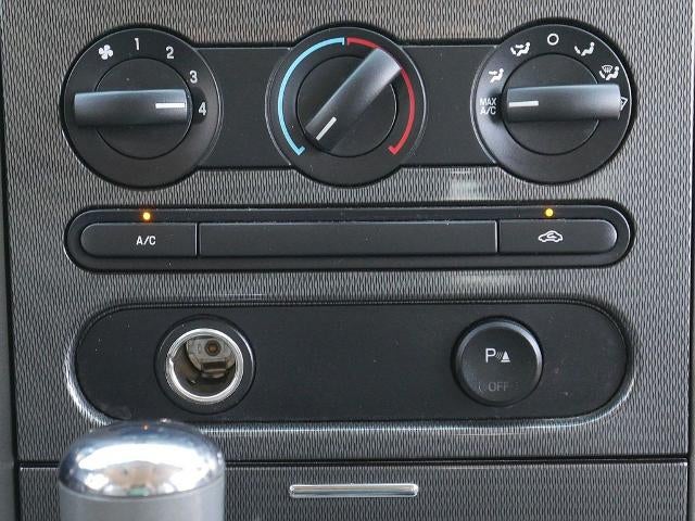 2007 Ford F-150 Lariat CREW