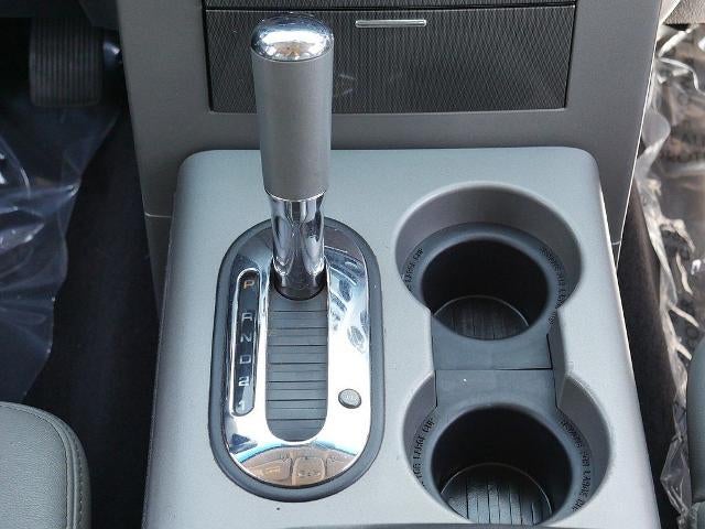 2007 Ford F-150 Lariat CREW