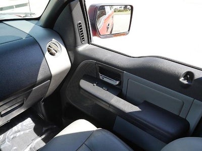 2007 Ford F-150 Lariat CREW