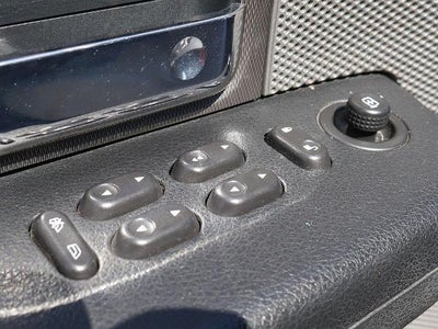2007 Ford F-150 Lariat CREW