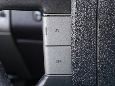 2007 Ford F-150 Lariat CREW